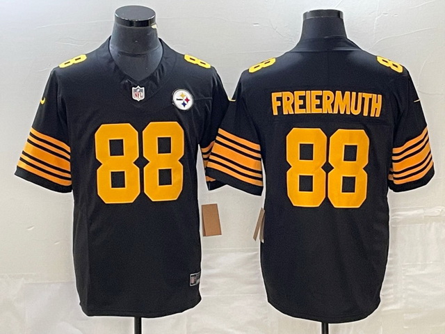 Pittsburgh Steelers Jerseys 084